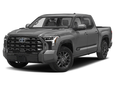 2023 Toyota Tundra 4WD Platinum Hybrid