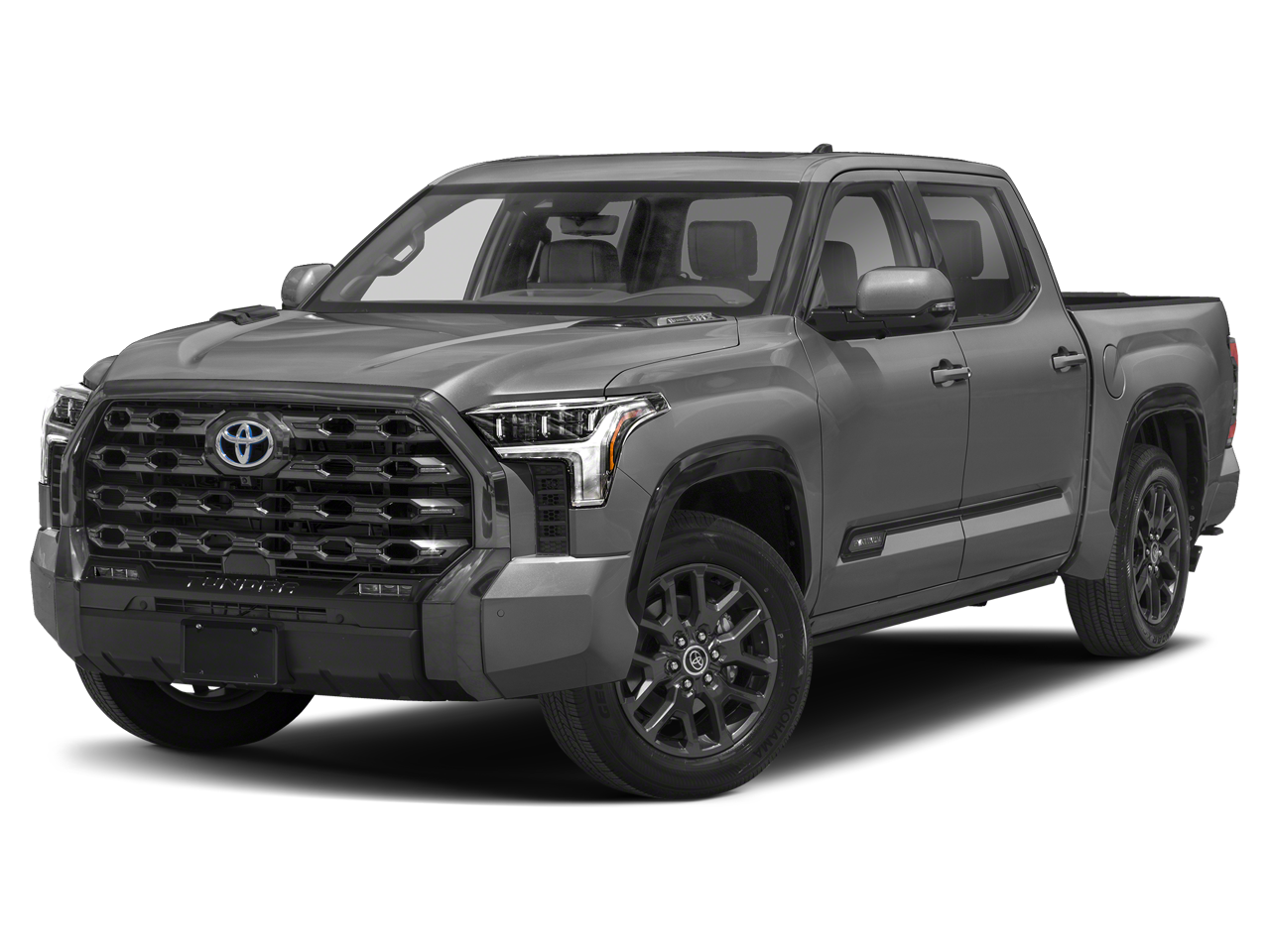2023 Toyota Tundra 4WD Platinum Hybrid