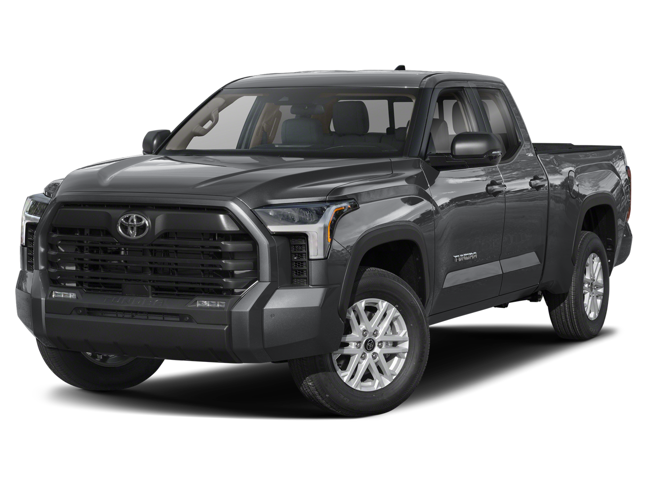 2024 Toyota Tundra 4WD