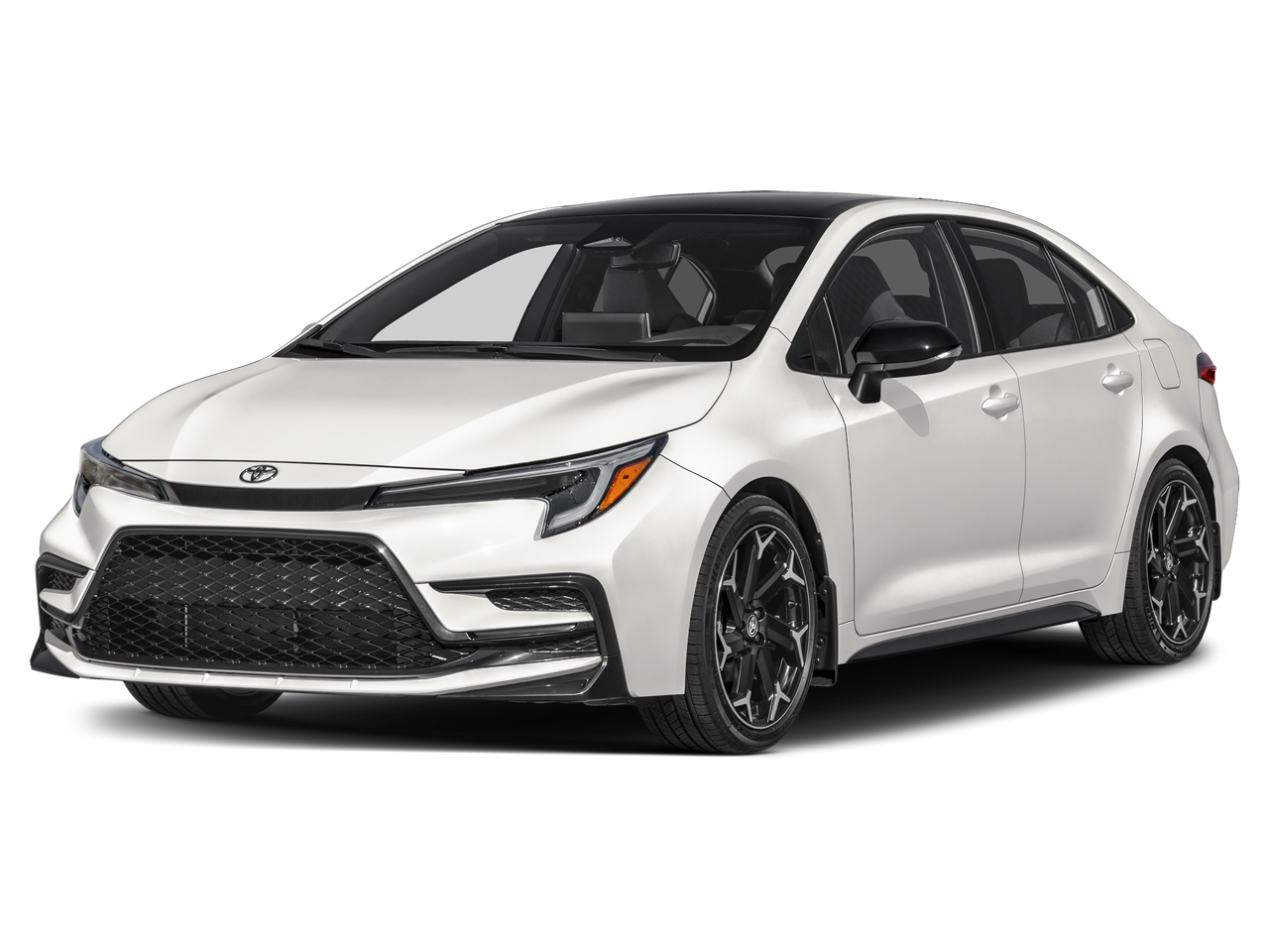 2025 Toyota Corolla FX - Photo 34