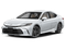 2026 Toyota Camry Base