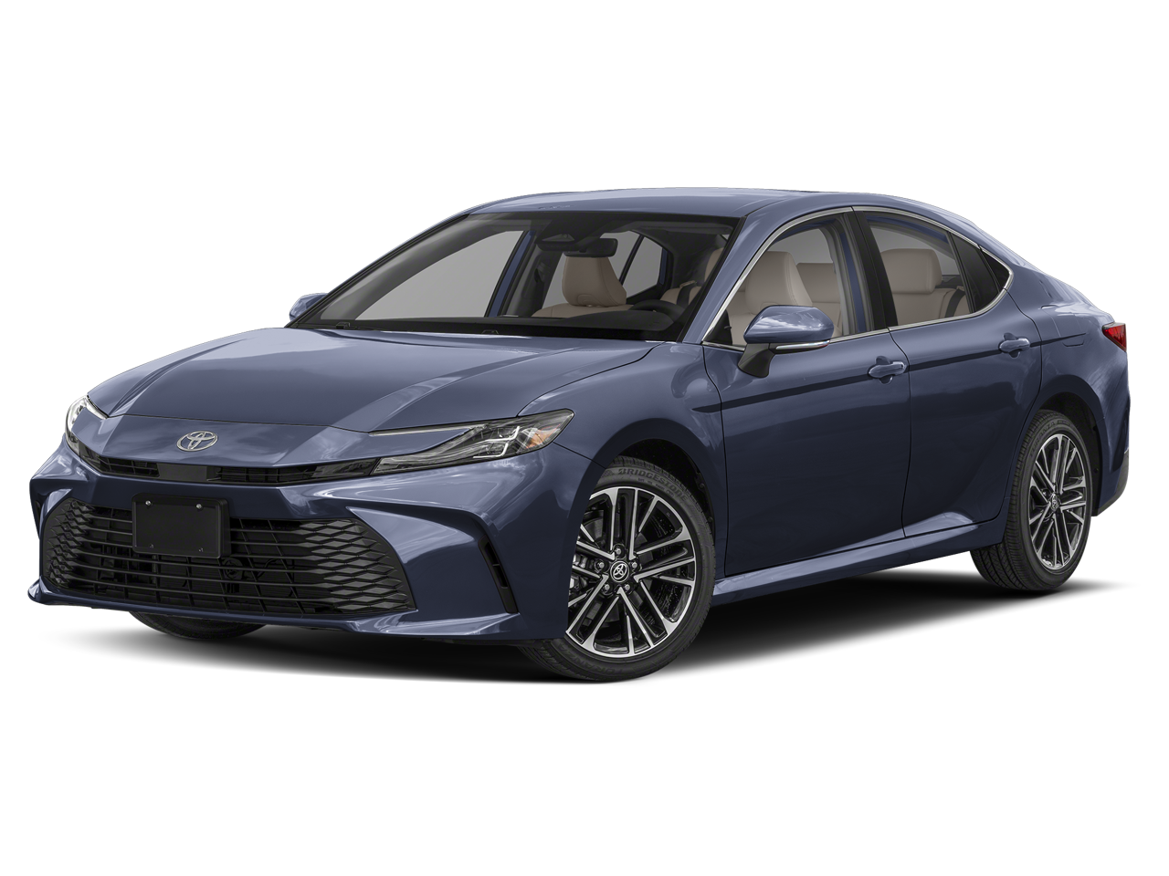 2026 Toyota Camry Base