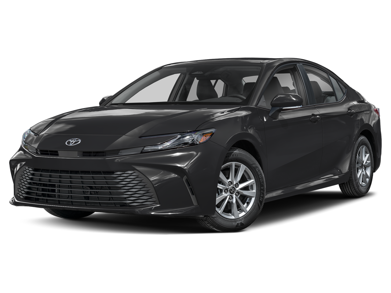 2026 Toyota Camry Base