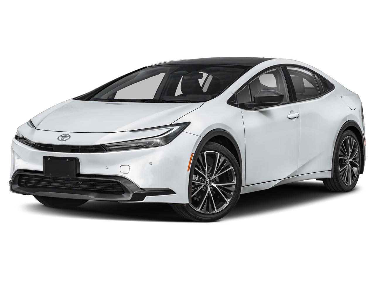 2026 Toyota Prius Base