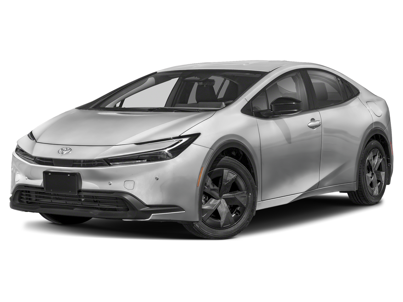 2026 Toyota Prius Base