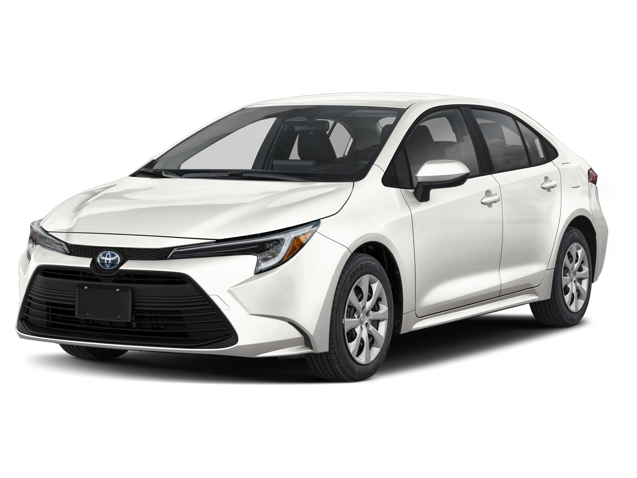 2026 Toyota Corolla Base