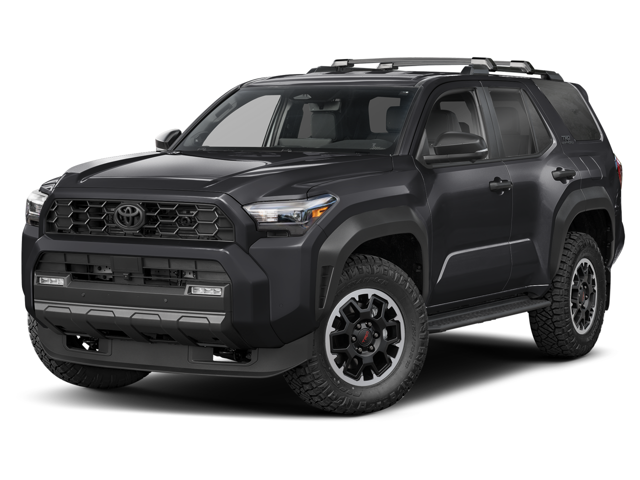 2026 Toyota 4Runner Base