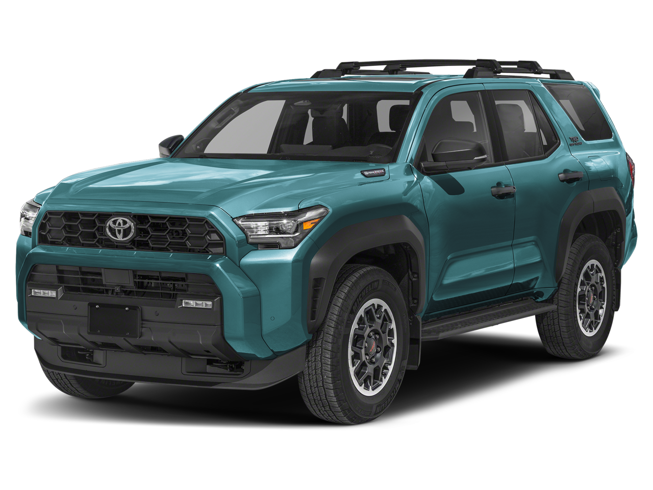 2026 Toyota 4Runner Base