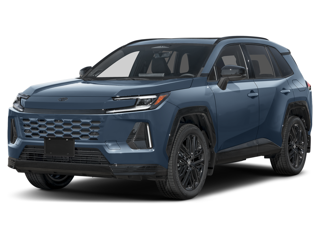 2026 Toyota RAV4 Base