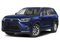 2026 Toyota Grand Highlander Base