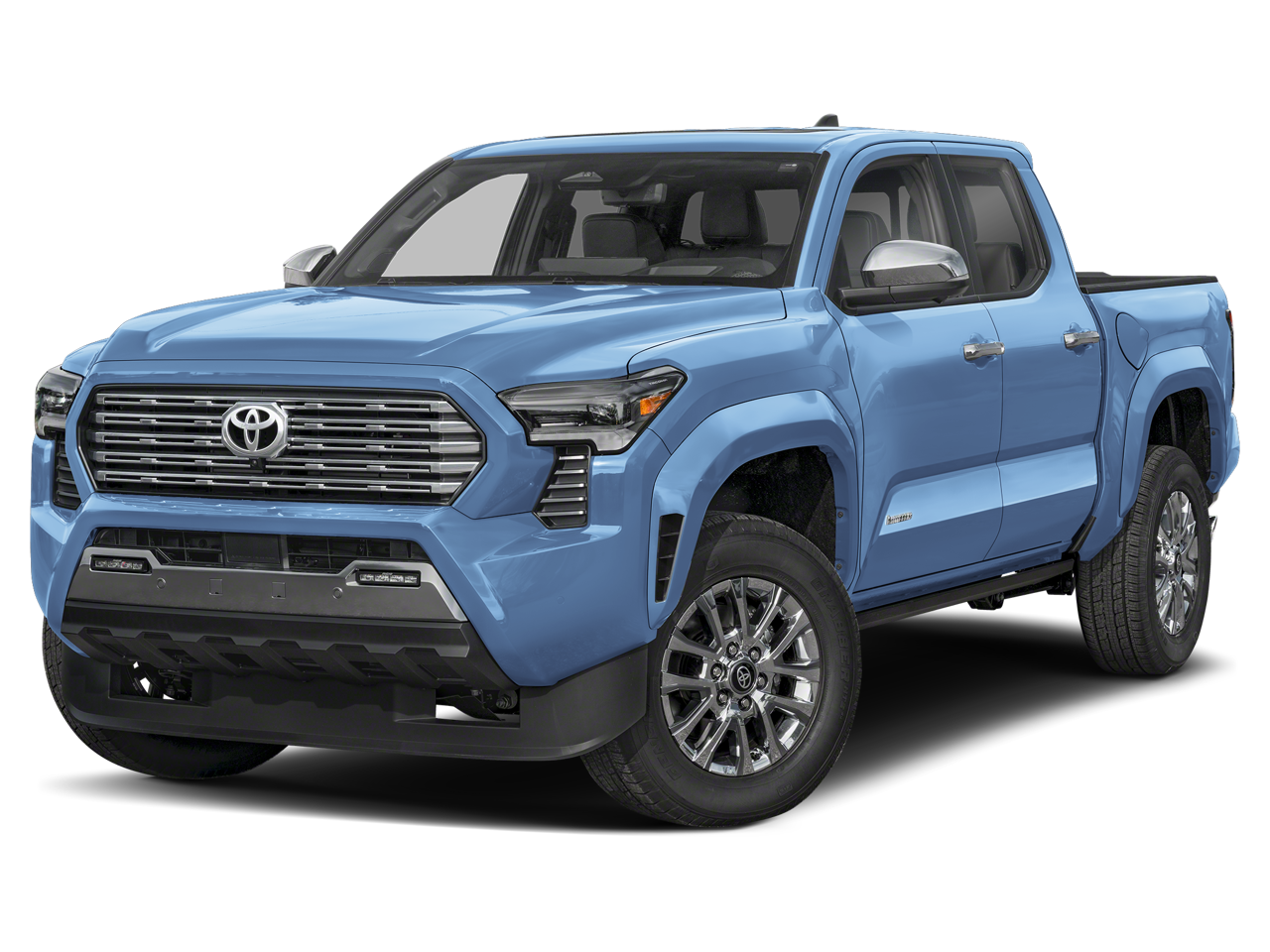 2026 Toyota Tacoma 4WD Base