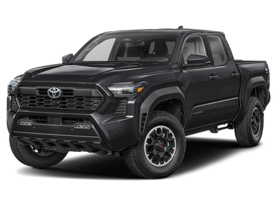 2026 Toyota Tacoma 4WD Base