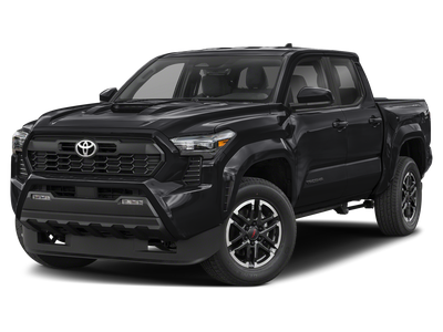 2026 Toyota Tacoma 4WD Base