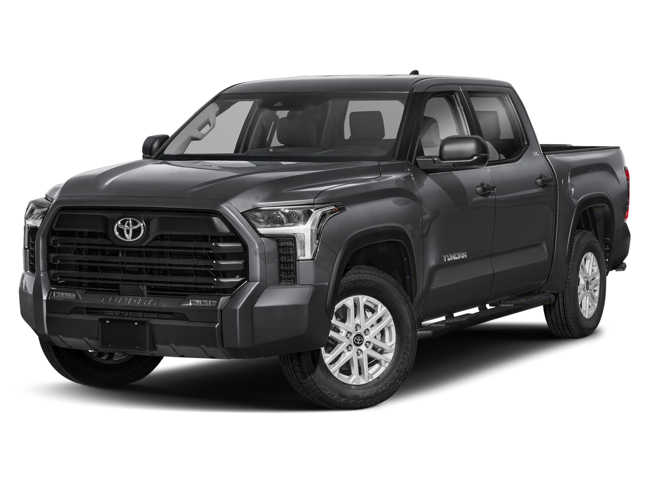 2026 Toyota Tundra 4WD Base