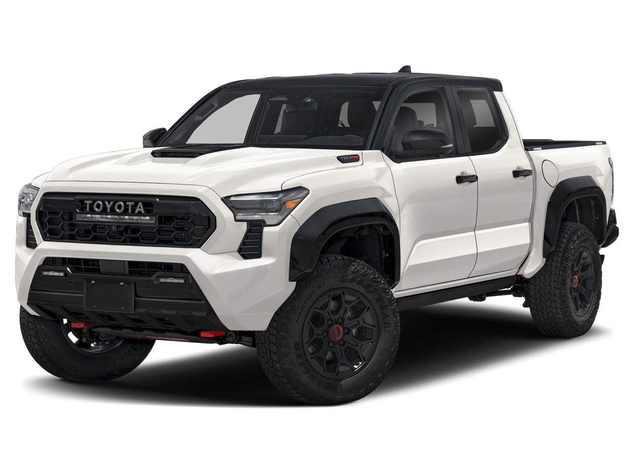 2026 Toyota Tacoma 4WD Base