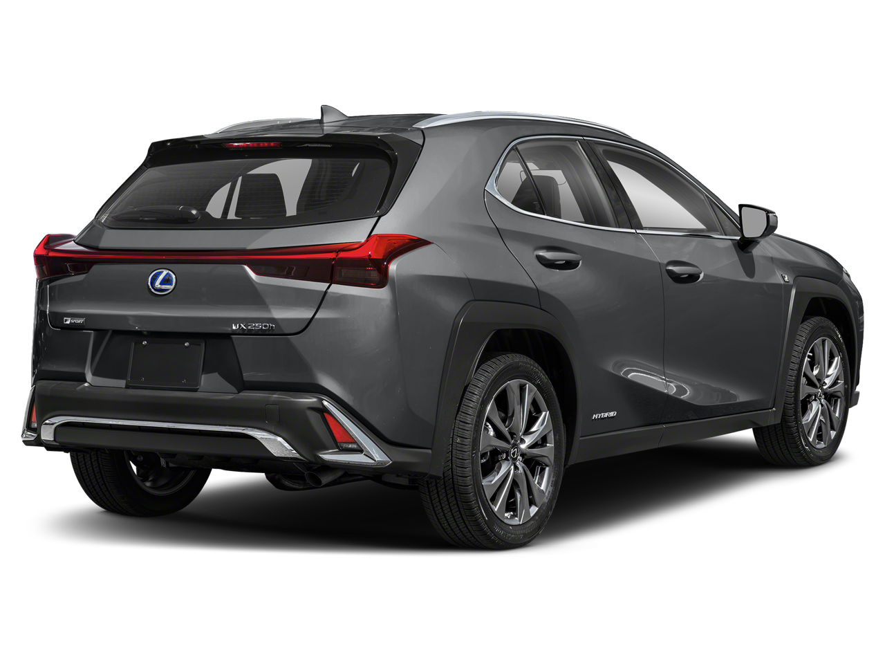 2019 Lexus UX UX 250h F SPORT