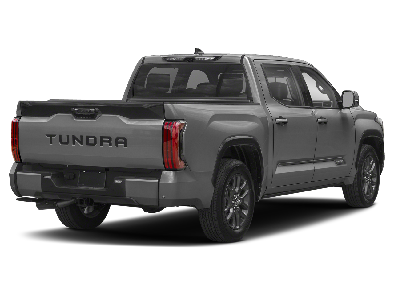 2023 Toyota Tundra 4WD Platinum Hybrid