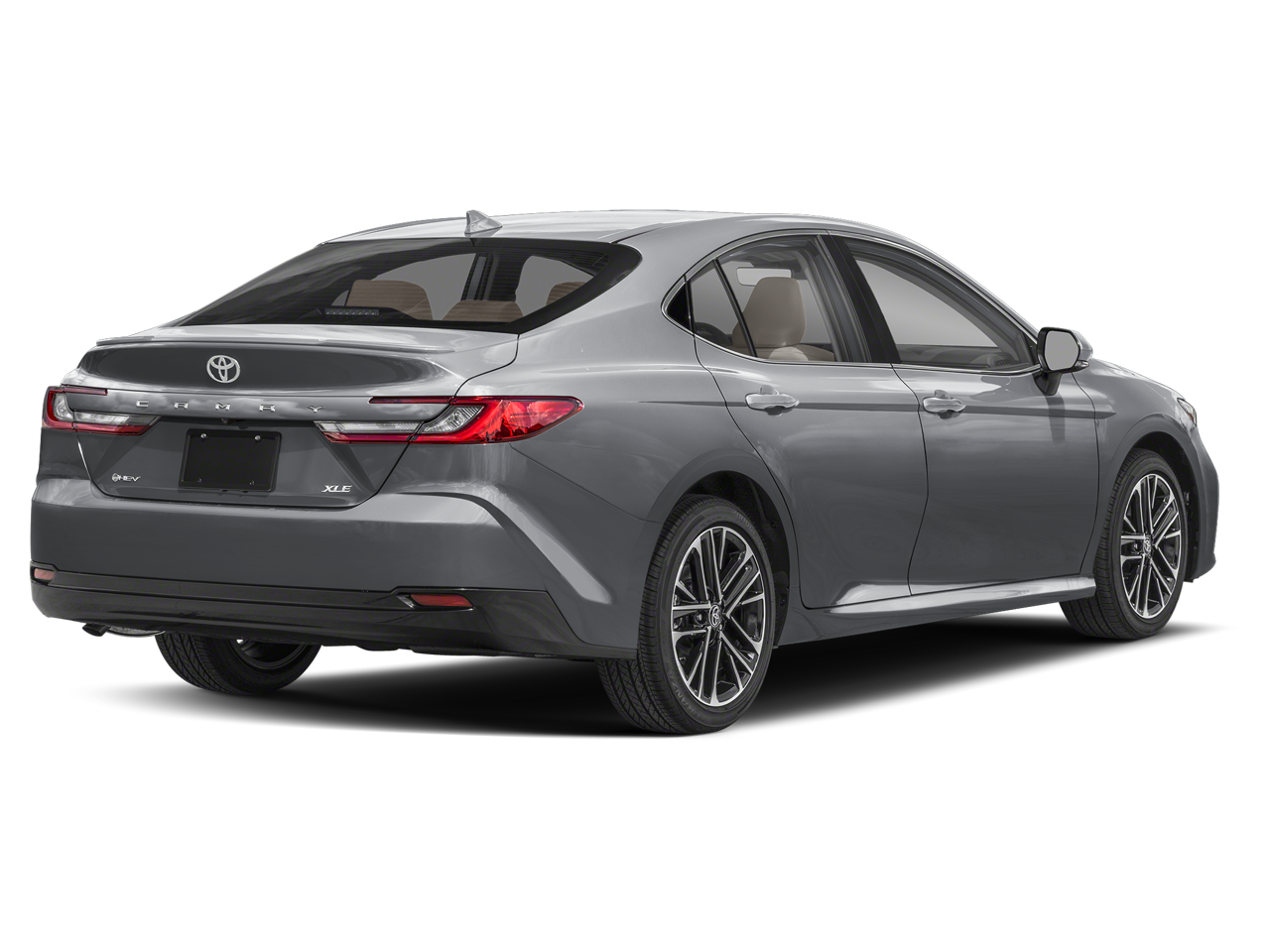 2026 Toyota Camry Base
