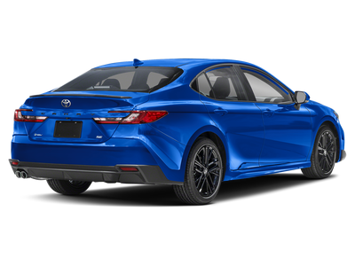 2026 Toyota Camry Base