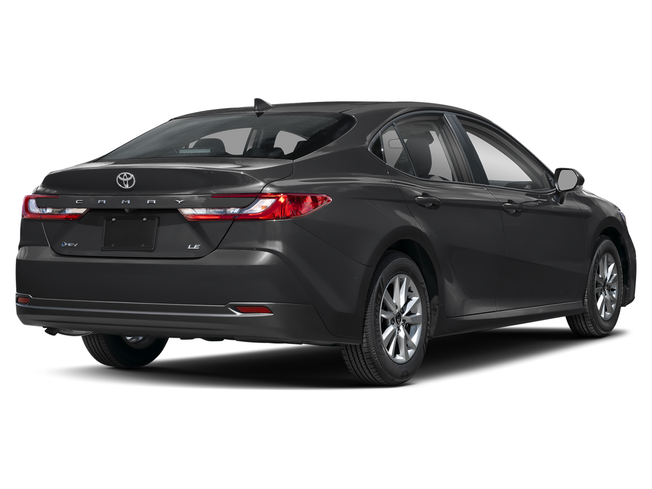2026 Toyota Camry Base