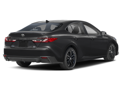 2026 Toyota Camry Base