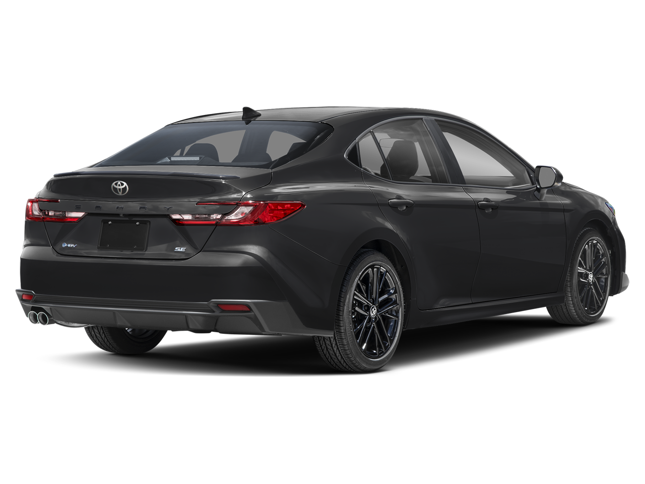 2026 Toyota Camry Base