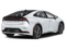 2026 Toyota Prius Base