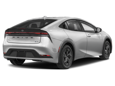 2026 Toyota Prius Base