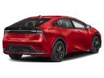 2026 Toyota Prius Plug-In Hybrid Base