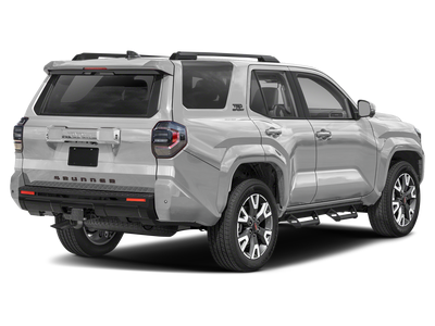 2026 Toyota 4Runner Base