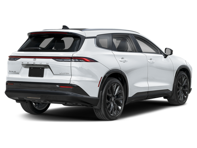 2026 Toyota Crown Signia Base
