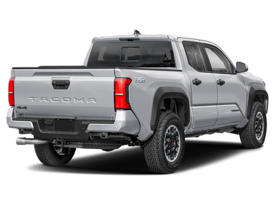 2026 Toyota Tacoma 4WD Base