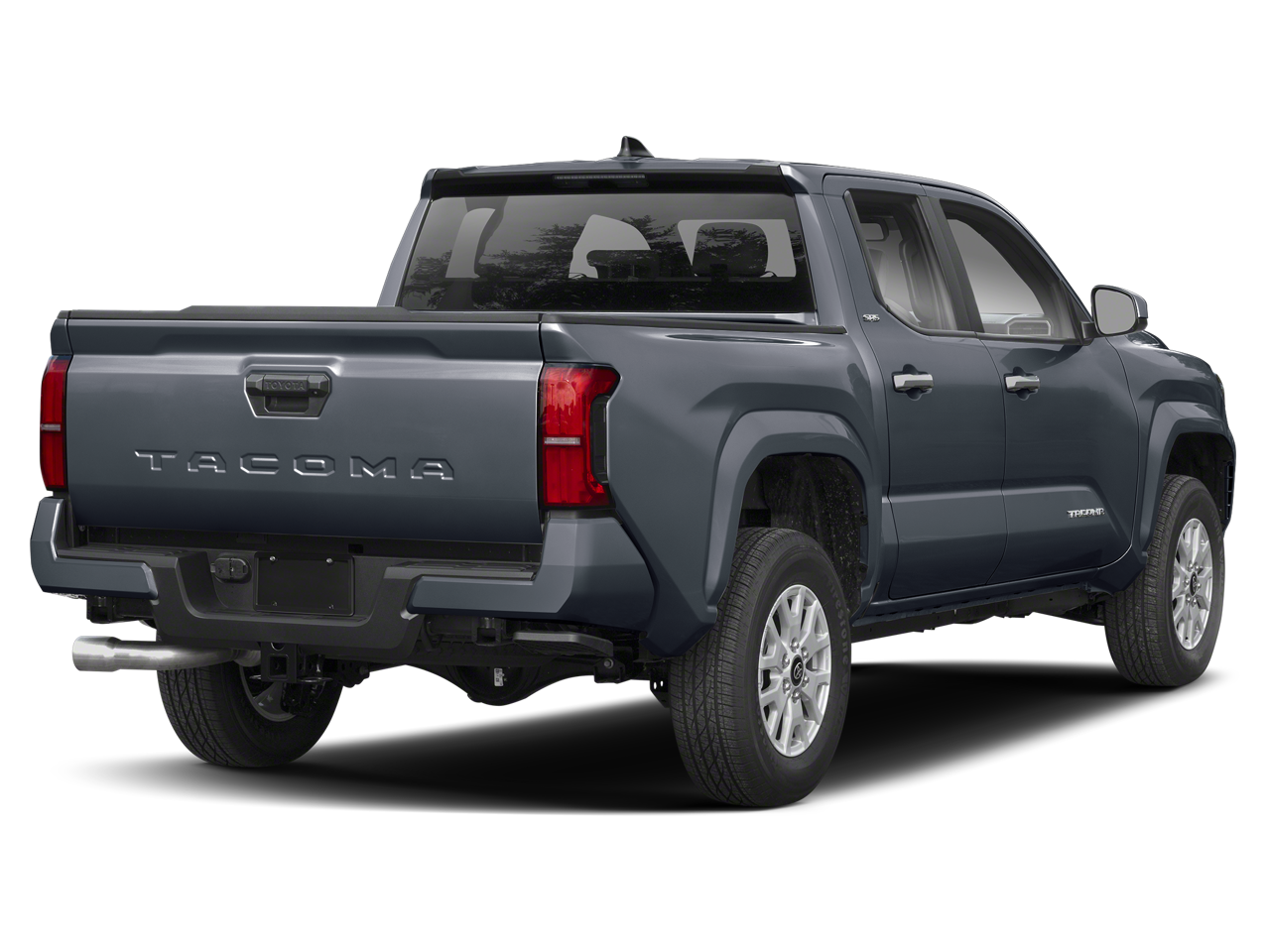2026 Toyota Tacoma 4WD Base