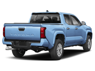 2026 Toyota Tacoma 4WD Base