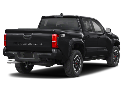 2026 Toyota Tacoma 4WD Base