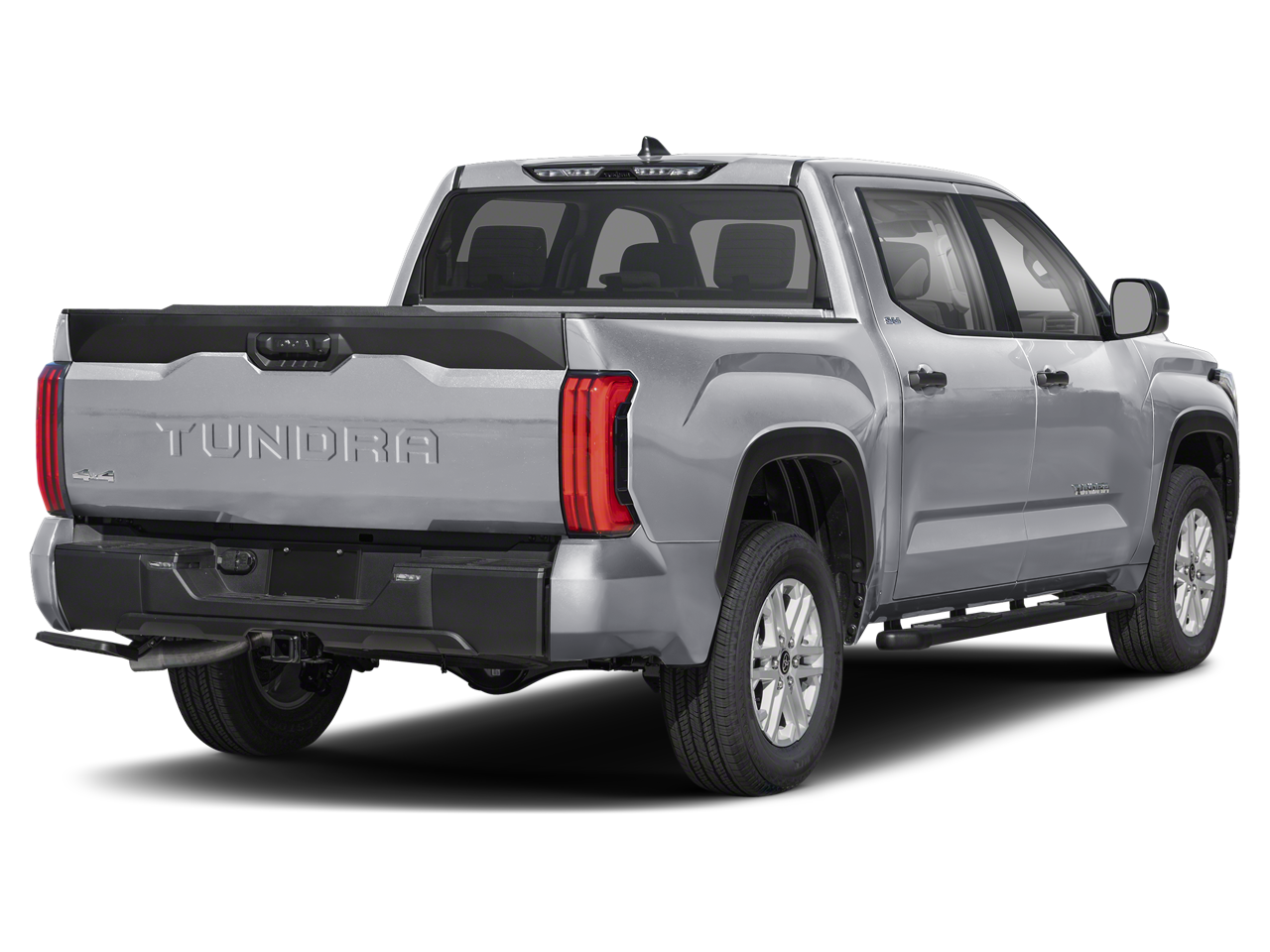 2026 Toyota Tundra SR5 photo 2