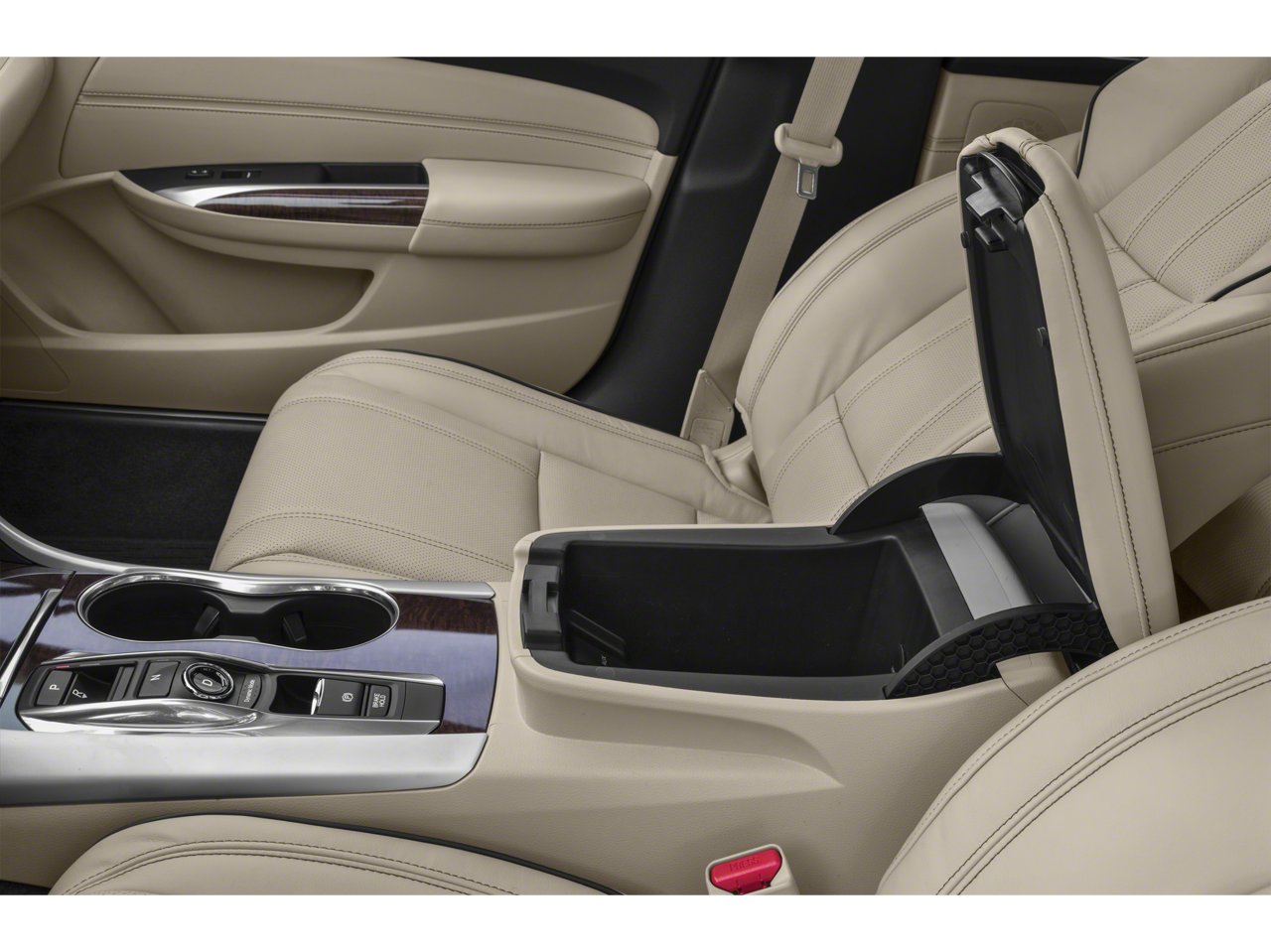 2019 Acura TLX w/Technology Pkg