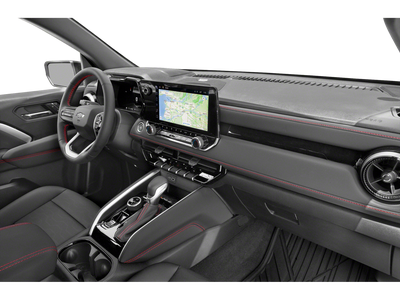 2023 Chevrolet Colorado 4WD Z71