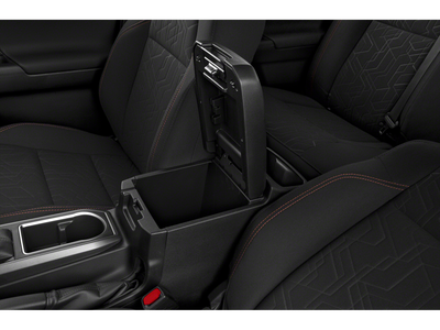 2023 Toyota Tacoma 4WD SR5