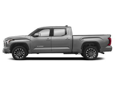 2023 Toyota Tundra 4WD Limited