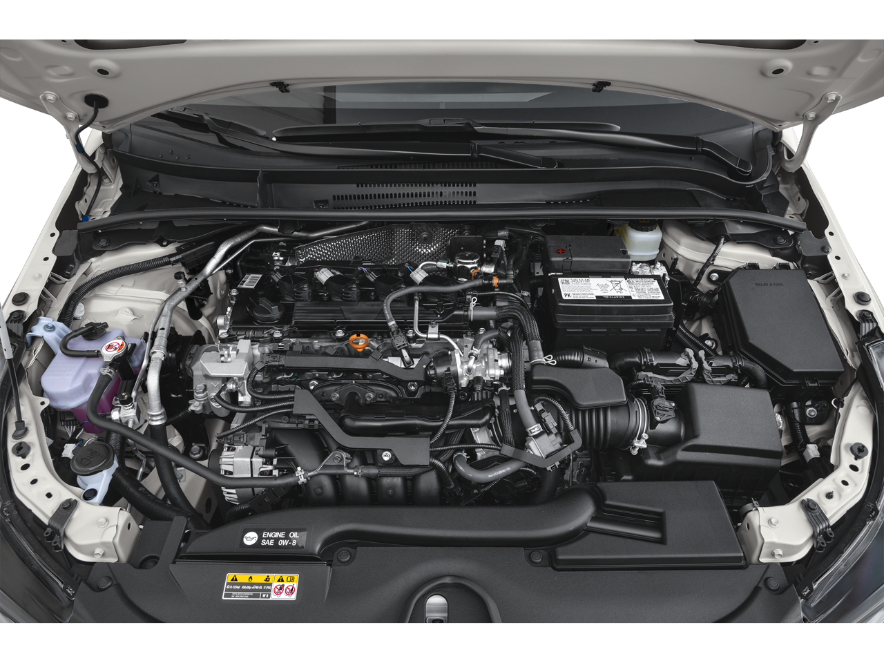 2025 Toyota Corolla FX - Photo 41