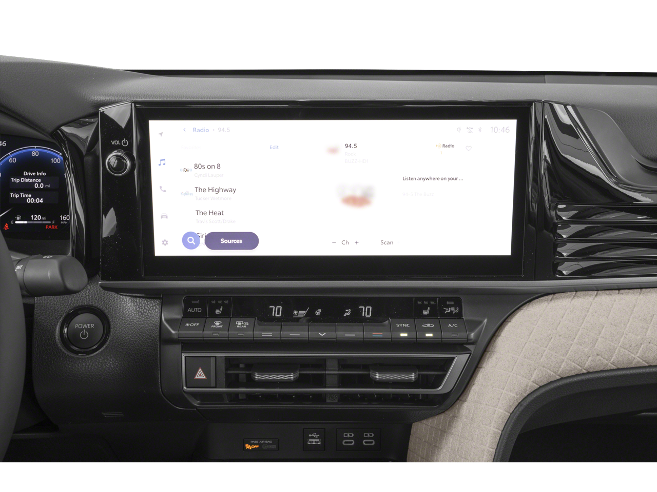 2026 Toyota Camry Base
