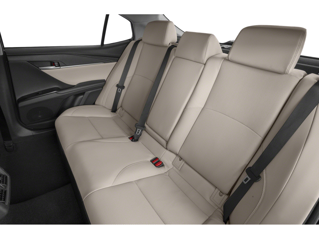 2026 Toyota Camry Base