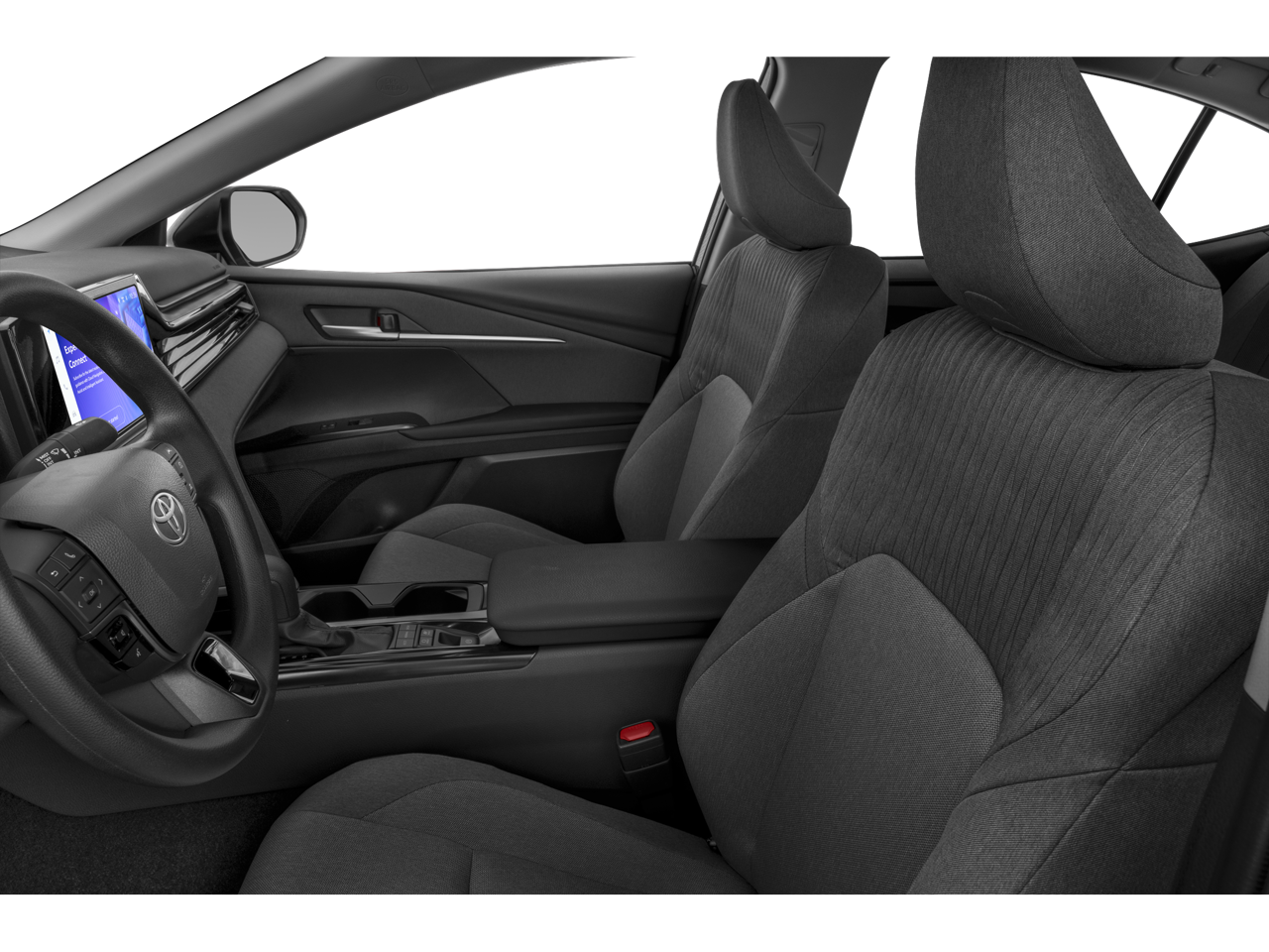 2026 Toyota Camry Base