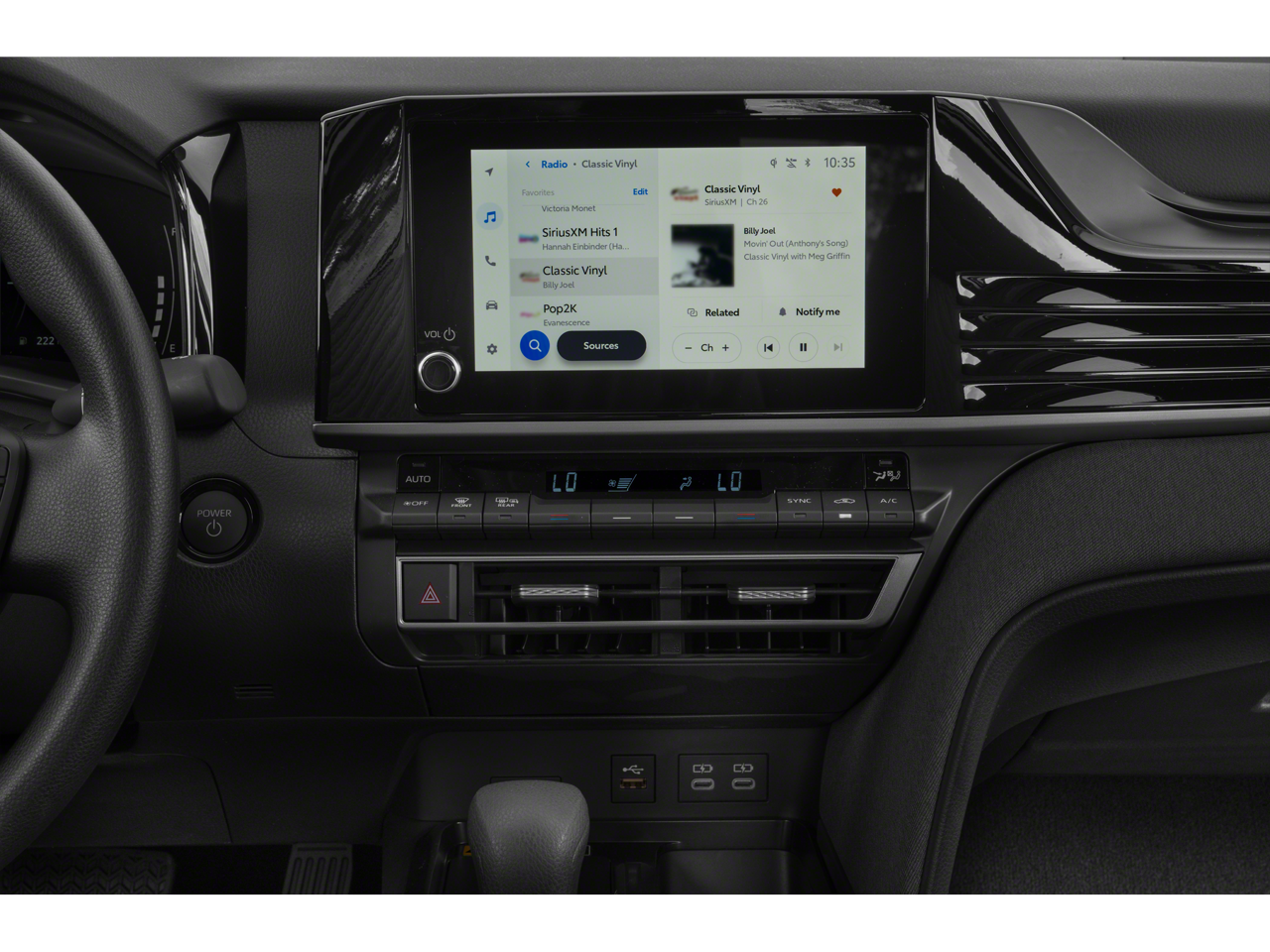 2026 Toyota Camry Base