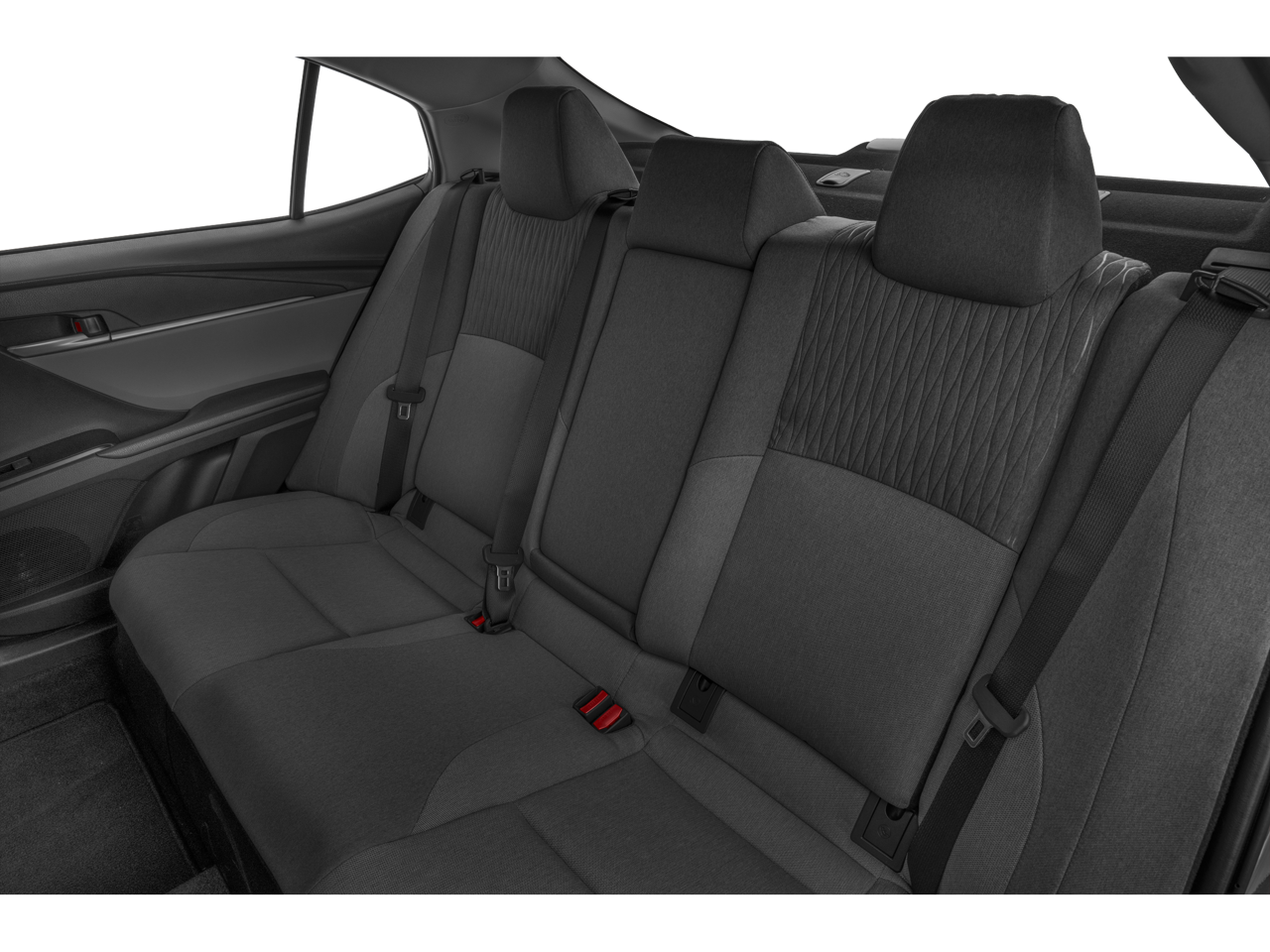 2026 Toyota Camry Base