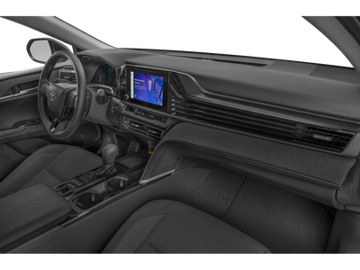 2026 Toyota Camry Base