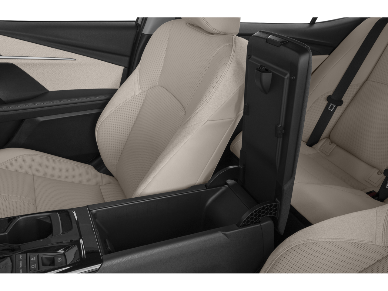 2026 Toyota Camry Base