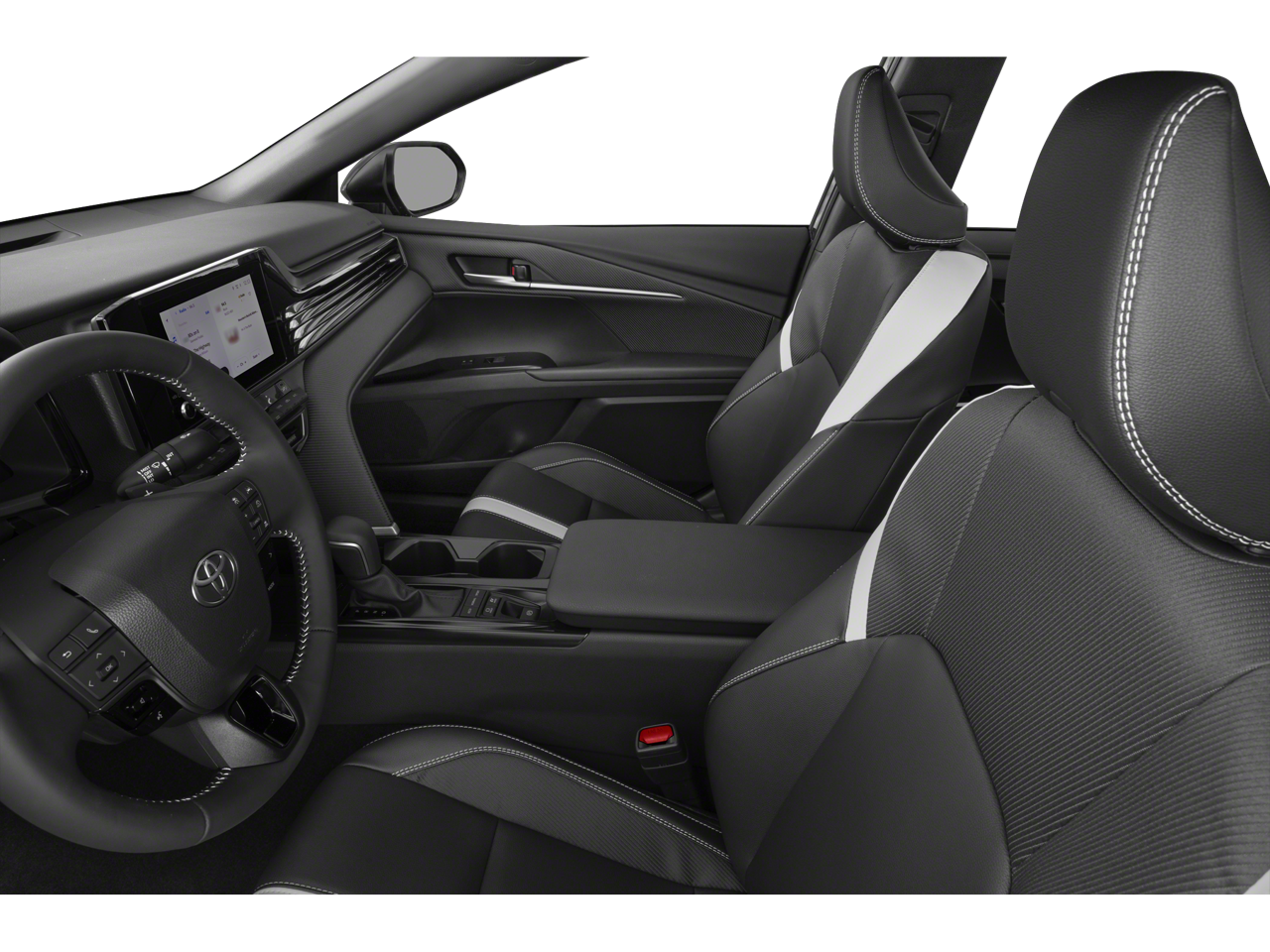2026 Toyota Camry Base
