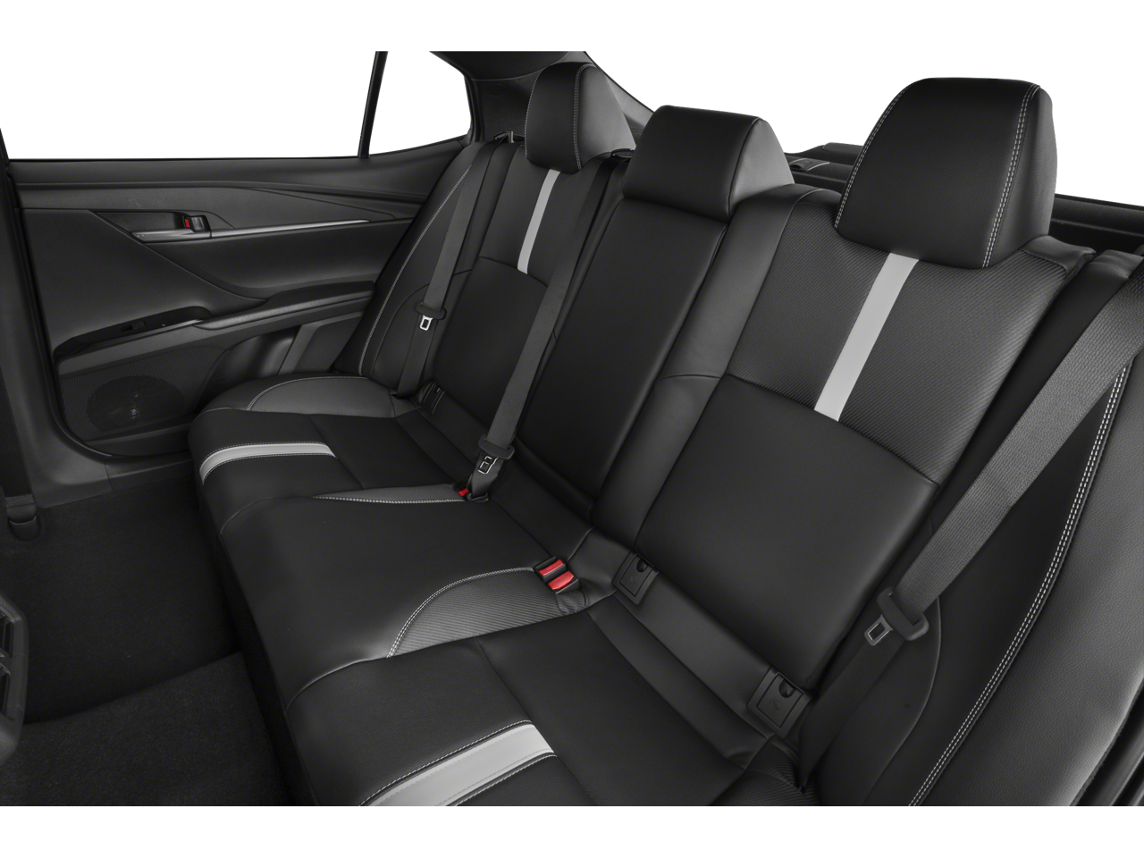2026 Toyota Camry Base